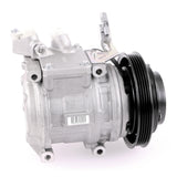TOYOTA Compressor, air conditioning  - ACKOJA A70-15-0004