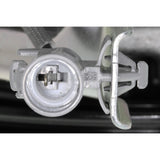 TOYOTA Compressor, air conditioning  - ACKOJA A70-15-0004