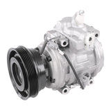 TOYOTA Compressor, air conditioning  - ACKOJA A70-15-0005