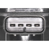 TOYOTA Auxiliary water pump (cooling water circ  - ACKOJA A70-16-0003