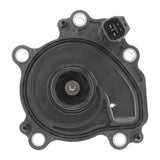 TOYOTA Auxiliary water pump (cooling water circ  - ACKOJA A70-16-0009
