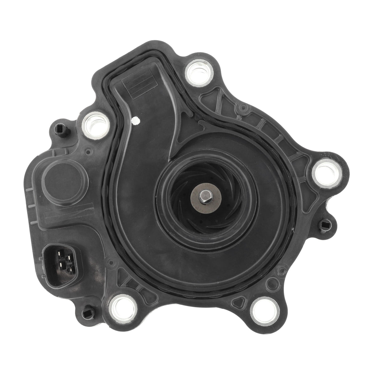 TOYOTA Auxiliary water pump (cooling water circ  - ACKOJA A70-16-0010