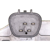 TOYOTA Auxiliary water pump (cooling water circ  - ACKOJA A70-16-0012