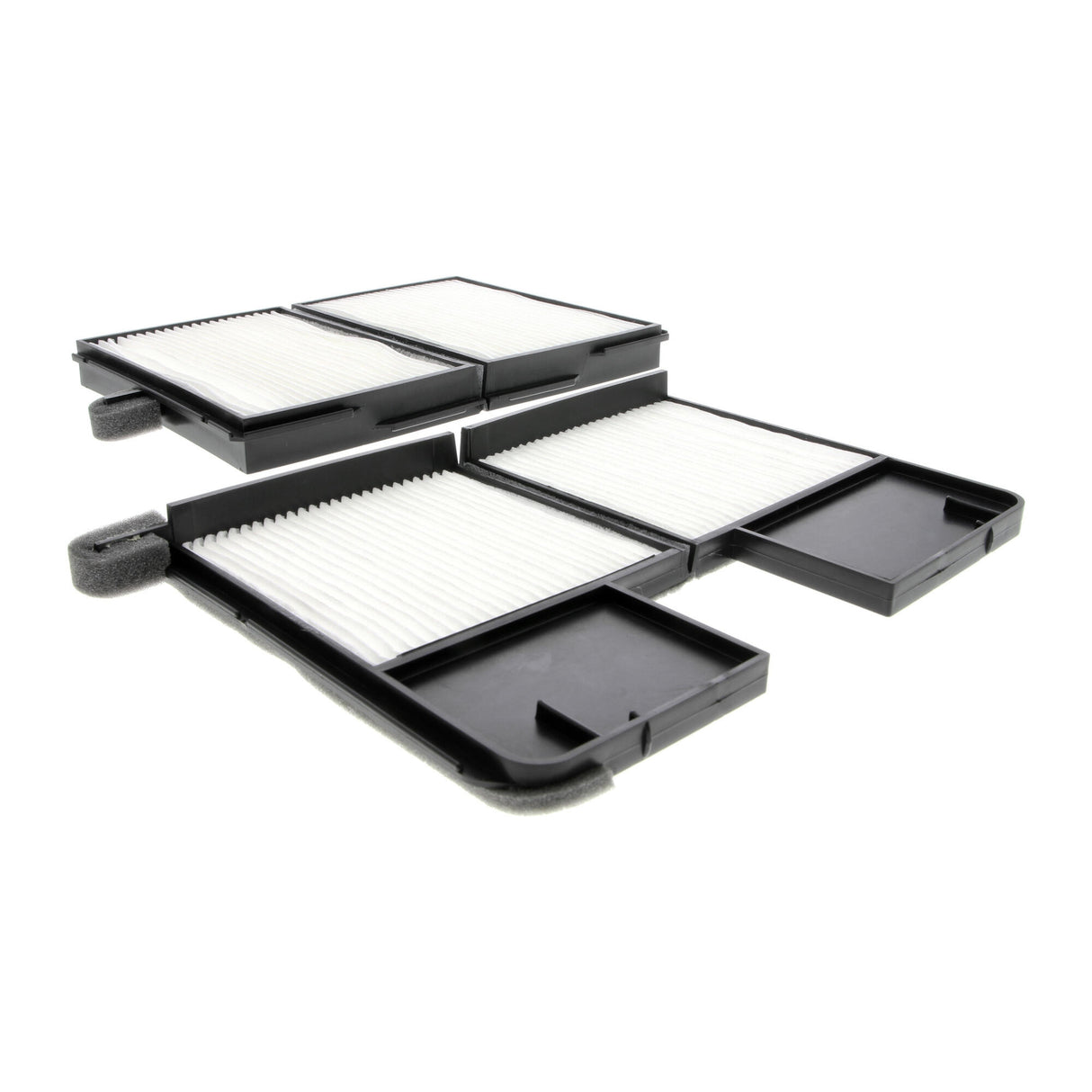 TOYOTA Filter, cabin air  - ACKOJA A70-30-0005