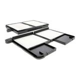 TOYOTA Filter, cabin air  - ACKOJA A70-30-0005