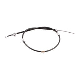 TOYOTA Cable Pull, parking brake  - ACKOJA A70-30007