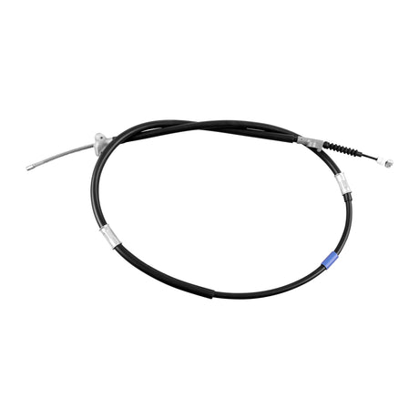 TOYOTA Cable Pull, parking brake  - ACKOJA A70-30016