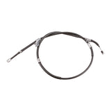 TOYOTA Cable Pull, parking brake  - ACKOJA A70-30017
