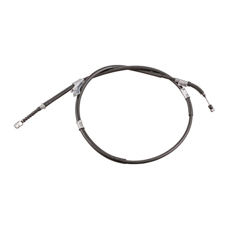 TOYOTA Cable Pull, parking brake  - ACKOJA A70-30017
