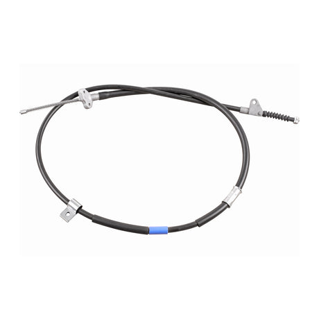 TOYOTA Cable Pull, parking brake  - ACKOJA A70-30024