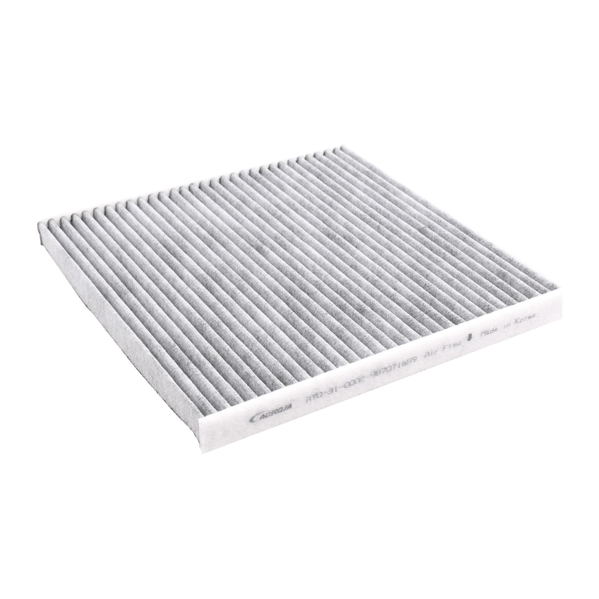 TOYOTA Filter, cabin air  - ACKOJA A70-31-0002