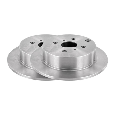 TOYOTA Brake Disc  - ACKOJA A70-40001