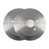 TOYOTA Brake Disc  - ACKOJA A70-40008