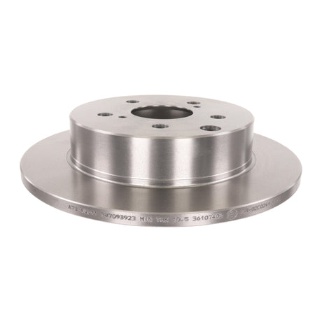 TOYOTA Brake Disc  - ACKOJA A70-40011