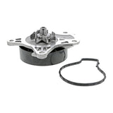 TOYOTA Water Pump, engine cooling  - ACKOJA A70-50006