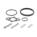 TOYOTA Water Pump, engine cooling  - ACKOJA A70-50007