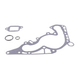 TOYOTA 1UZFE Water Pump, engine cooling  - ACKOJA A70-50008