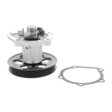 TOYOTA Water Pump, engine cooling  - ACKOJA A70-50009