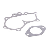 TOYOTA Water Pump, engine cooling  - ACKOJA A70-50010