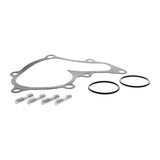 TOYOTA Water Pump, engine cooling  - ACKOJA A70-50011