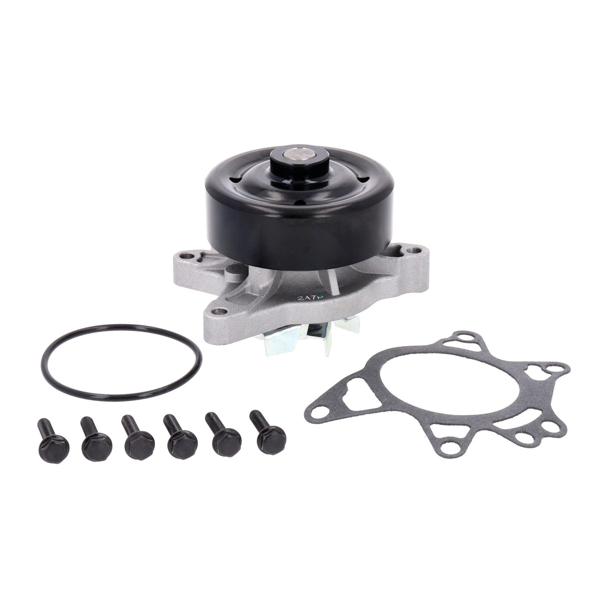 TOYOTA Water Pump, engine cooling  - ACKOJA A70-50012