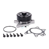 TOYOTA Water Pump, engine cooling  - ACKOJA A70-50012