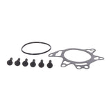 TOYOTA Water Pump, engine cooling  - ACKOJA A70-50012