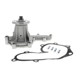 TOYOTA Water Pump, engine cooling  - ACKOJA A70-50015
