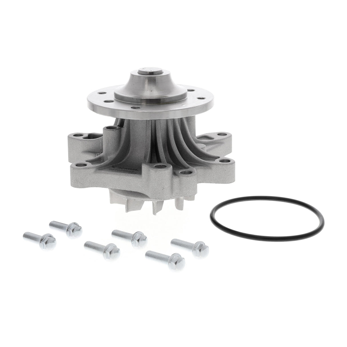 TOYOTA Water Pump, engine cooling  - ACKOJA A70-50018