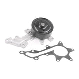 TOYOTA Water Pump, engine cooling  - ACKOJA A70-50025
