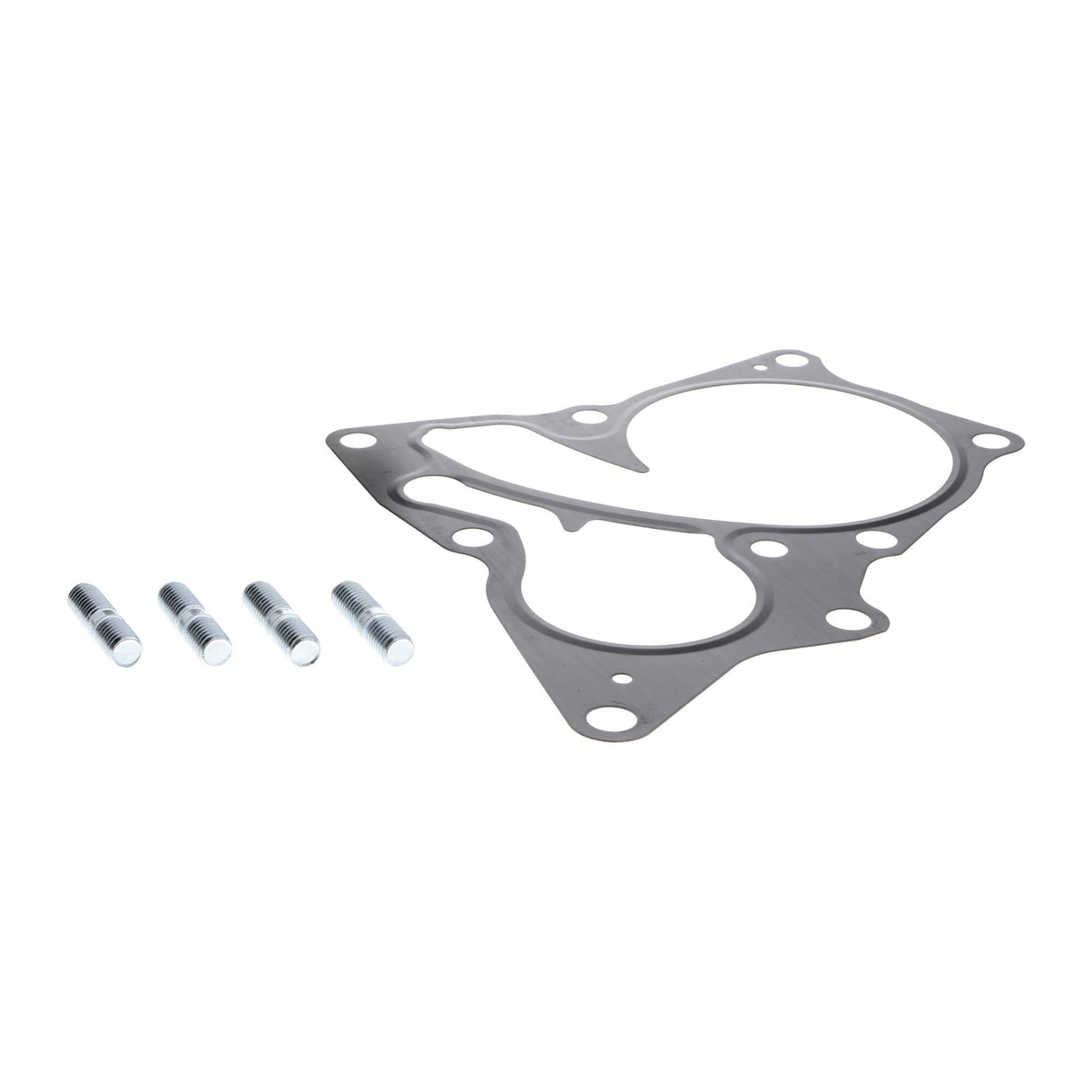 TOYOTA Water Pump, engine cooling  - ACKOJA A70-50032