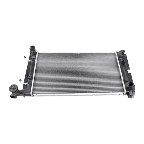 TOYOTA Radiator, engine cooling  - ACKOJA A70-60-0001