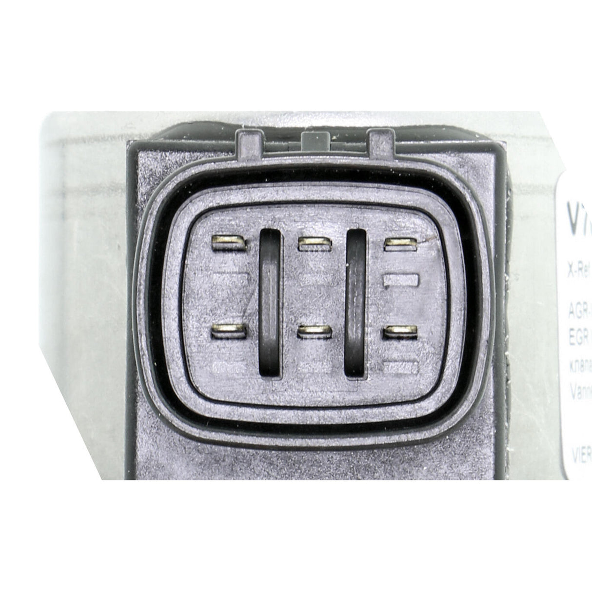 TOYOTA EGR Valve  - ACKOJA A70-63-0023