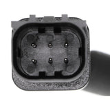 TOYOTA Rear View Camera, park distance control  - ACKOJA A70-74-0006