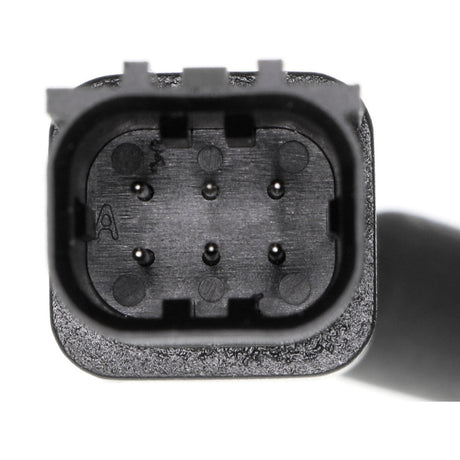 TOYOTA Rear View Camera, park distance control  - ACKOJA A70-74-0006