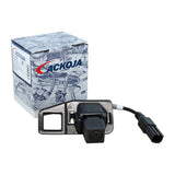 TOYOTA Rear View Camera, park distance control  - ACKOJA A70-74-0032