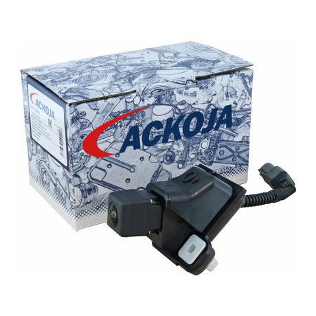 TOYOTA Rear View Camera, park distance control  - ACKOJA A70-74-0035