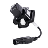 LEXUS Rear View Camera, park distance control  - ACKOJA A70-74-0059