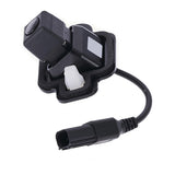 LEXUS Rear View Camera, park distance control  - ACKOJA A70-74-0060