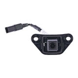 LEXUS Rear View Camera, park distance control  - ACKOJA A70-74-0061