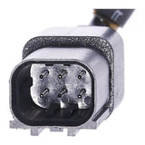 LEXUS Rear View Camera, park distance control  - ACKOJA A70-74-0061