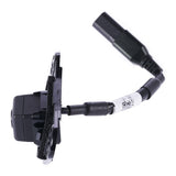 LEXUS Rear View Camera, park distance control  - ACKOJA A70-74-0061