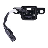 LEXUS Rear View Camera, park distance control  - ACKOJA A70-74-0066