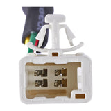 LEXUS Rear View Camera, park distance control  - ACKOJA A70-74-0069