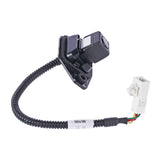 LEXUS Rear View Camera, park distance control  - ACKOJA A70-74-0069