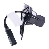 LEXUS Rear View Camera, park distance control  - ACKOJA A70-74-0071