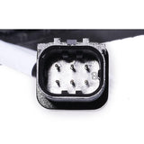 LEXUS Rear View Camera, park distance control  - ACKOJA A70-74-0074