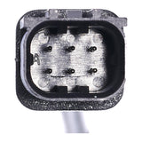 LEXUS Rear View Camera, park distance control  - ACKOJA A70-74-0077