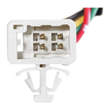 LEXUS Rear View Camera, park distance control  - ACKOJA A70-74-0079