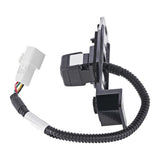 LEXUS Rear View Camera, park distance control  - ACKOJA A70-74-0079